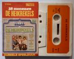TMC  - 22016. MISPRINT!!  De Heikrekels., Ophalen of Verzenden, Zo goed als nieuw, 1 bandje, Origineel