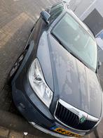 Skoda Octavia 1.8 TSI 4X4 2011 Grijs, Auto's, 13 km/l, 4 cilinders, 160 pk, Origineel Nederlands