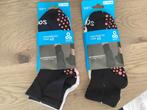 Korte sokken anti slip, Kleding | Heren, Sokken en Kousen, Ophalen, Jaap textielshop, Wit, Nieuw