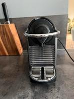 Krups Pixie Nespresso apparaat, Witgoed en Apparatuur, Koffiezetapparaten, Ophalen, Zo goed als nieuw, Espresso apparaat, Afneembaar waterreservoir
