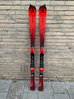 Atomic Redster S9 - 157cm - Ski's voor gevorderden, 140 tot 160 cm, Gebruikt, Ophalen of Verzenden, Carve