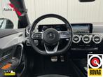 Mercedes CLA-klasse 200 Business Solution AMG|NL-Auto, Gebruikt, 4 cilinders, 163 pk, Origineel Nederlands