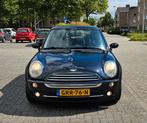 Mini Mini 1.6 Cooper Park Lane, Auto's, Mini, Voorwielaandrijving, 4 cilinders, Blauw, 116 pk