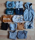 Jongens truitjes, longsleeves, bodywarmer, maat 86, Truitje of Vestje, Dirkje, Ophalen of Verzenden, Zo goed als nieuw