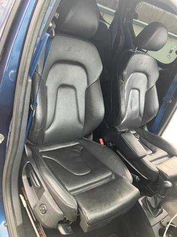 Audi A5  stoelen voor Dacia dokker Lodgy beschikbaar voor biedingen