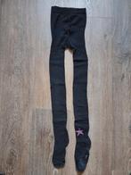 Zwarte maillot met roze ster maat 158-164, Kinderen en Baby's, Kinderkleding | Maat 158, Ophalen of Verzenden, Gebruikt, Meisje