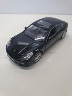 Porsche Panamera Turbo 1:43, Hobby en Vrije tijd, Modelauto's | 1:43, Ophalen of Verzenden, Gebruikt, Auto, Overige merken