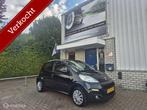 Peugeot 107 1.0 5dr Airco/Elek. ramen/Led Nwe apk 19-09-2026, Voorwielaandrijving, Euro 5, Gebruikt, 4 stoelen