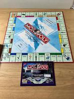 Monopoly Vereniging van Nederlandse Verkeersvliegers, Hobby en Vrije tijd, Gezelschapsspellen | Bordspellen, Ophalen of Verzenden