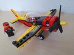 Lego City: 60144 Race vliegtuig *, Ophalen of Verzenden, Zo goed als nieuw, Complete set, Lego