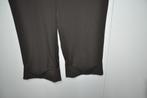 H65H broek bruin miss etam maat 44, Ophalen of Verzenden, Zo goed als nieuw, Bruin, Broek of Spijkerbroek
