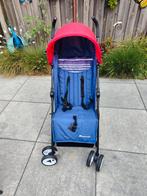 Bebe confort buggy, Kinderen en Baby's, Buggy's, Ophalen, Zo goed als nieuw