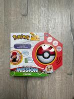 Pokémon Trainer Mission Edition, Ophalen of Verzenden, Zo goed als nieuw, Overige typen
