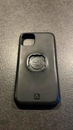Quad lock hoesje iphone 11, Ophalen of Verzenden, Zo goed als nieuw, IPhone 11