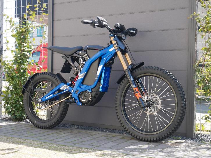 SUR-RON E RIDE PRO TALARIA 79BIKE E Crosser, Fietsen en Brommers, Brommers | Crossbrommers, Nieuw, Overige merken, Ophalen