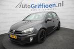 Volkswagen Golf 2.0 GTD Edition nette 5 deurs automaat, Auto's, Euro 5, Stof, Gebruikt, 4 cilinders