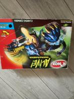 Knex clawing chimera, 1 speler, Ophalen of Verzenden, Zo goed als nieuw, Vanaf 3 jaar