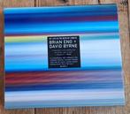 Eno & Byrne, Ophalen of Verzenden, 1980 tot 2000, Zo goed als nieuw