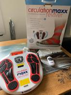 Circulation Maxx Reviver elektrische spierstimulator, Sport en Fitness, Gezondheidsproducten en Wellness, Ophalen of Verzenden