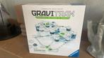 Gravitrax starterset, Gravi Trax, bouwstenen, educatief, Ophalen of Verzenden, Zo goed als nieuw, Bouwen