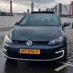 Volkswagen Golf VII GTE/METALLIC BLAUW/PANO/ACC/CAM, Auto's, Origineel Nederlands, Te koop, 5 stoelen, Hatchback