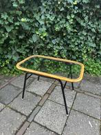 Vintage Rohé Rotan Salontafel, Ophalen of Verzenden