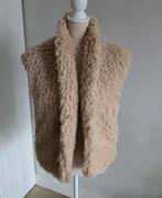 Loavies Vest Beige Maat XS/S Gilet, Beige, Ophalen of Verzenden, Maat 36 (S), Loavies