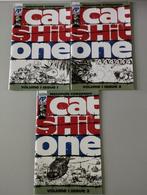 Cat shit one vol 1 compleet, Ophalen, Complete serie of reeks, Nieuw, Japan (Manga)