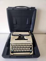 Olympia SM5 Werke AG Typewriter, Diversen, Typemachines, Ophalen of Verzenden, Zo goed als nieuw