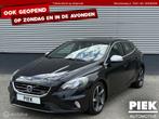 Volvo V40 1.6 D2 R-Design EXPORTPRIJS, Auto's, Volvo, Voorwielaandrijving, Euro 5, Gebruikt, 4 cilinders