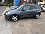 Suzuki SX4 1.6 Shogun, Auto's, 15 km/l, Gebruikt, 4 cilinders, Origineel Nederlands