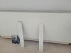 Sentimo radiator ombouw, Ophalen, Nieuw, 150 cm of meer, Radiator