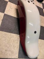 Achterspatbord, zadel en buddyseat VZ800 Marauder, Motoren, Ophalen, Gebruikt