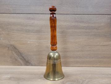 Vintage oude balie / receptie bel beschikbaar voor biedingen
