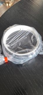 SystemAir Brandklep Ø120mm - Nieuw in verpakking, Ophalen of Verzenden, Nieuw, Ventilator