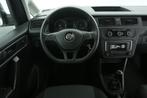 Volkswagen Caddy 2.0 TDI L1H1 Airco Bluetooth Elektrpakket S, Auto's, Origineel Nederlands, Te koop, 1400 kg, Airconditioning