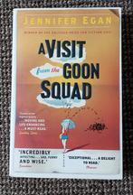 A visit from the goon squad - Jennifer Egan, Ophalen of Verzenden, Gelezen