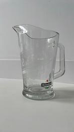 Heineken Pitcher/bierkan 1,8 ltr, Verzamelen, Biermerken, Nieuw, Heineken, Glas of Glazen, Ophalen of Verzenden