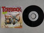 Torfrock - Beinhart VINYL SINGLE, Gebruikt, 7 inch, Single, Ophalen of Verzenden