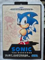 SONIC the hedgehog, Spelcomputers en Games, Games | Sega, Avontuur en Actie, Gebruikt, 1 speler, Ophalen of Verzenden