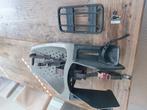 Yepp achterzitje grijs met adapter, Fietsen en Brommers, Fietsaccessoires | Fietsstoeltjes, Ophalen