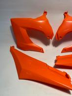 Derbi Senda kappenset KTM oranje, Fietsen en Brommers, Derbi, Derbi, Ophalen of Verzenden, Zo goed als nieuw