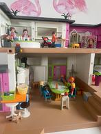 Playmobil Moderne Villa 5574 Compleet!, Kinderen en Baby's, Speelgoed | Playmobil, Ophalen of Verzenden, Zo goed als nieuw, Complete set