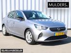 Opel Corsa 1.2 Edition Navigatie / Camera /, 12 maanden, Stof, Gebruikt, Euro 6