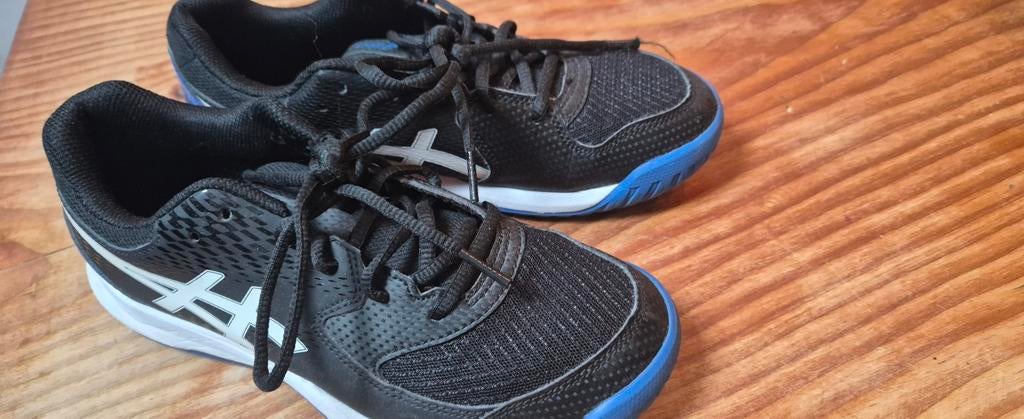 Sportschoenen / korfbal, Ophalen of Verzenden, Zo goed als nieuw, Overige typen, Overige merken