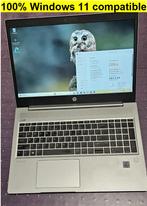 15.6” HP PROBOOK 450 G7, 10e gen i5,8/16 Gb, 256/512 Gb, Computers en Software, Gebruikt, Intel Core i5 (10e generatie), 2 tot 3 Ghz