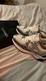 Chanel runner maat 43, Kleding | Heren, Overige Herenkleding, Ophalen of Verzenden, Zo goed als nieuw