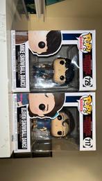 Funko Pops, Ophalen, Zo goed als nieuw