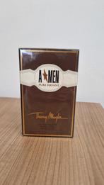 A*Men Pure Havane Thierry Mugler Eau de Toilette 100 ml, Nieuw, Parfumfles, Ophalen of Verzenden, Gevuld
