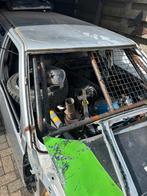 Volvo v70 rodeo met kooi (nab), Auto diversen, Ophalen, Gebruikt